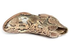 Bottines Et Boots Muratti Rasmussen Camel -Geox Soldes Boutique 9621801 4