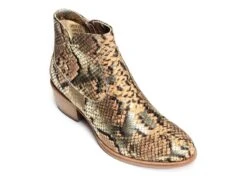 Bottines Et Boots Muratti Rasmussen Camel -Geox Soldes Boutique 9621801 5