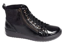 Bottines Et Boots Remonte D0775 Noir