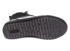 Bottines Et Boots Remonte D0775 Noir -Geox Soldes Boutique 9625901 6