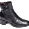Bottines Et Boots Nerogiardini 08234 Noir -Geox Soldes Boutique 9628101 1