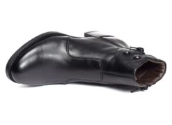 Bottines Et Boots Nerogiardini 08234 Noir 11 Bottines Et Boots Nerogiardini 08234 Noir -Geox Soldes Boutique 9628101 4