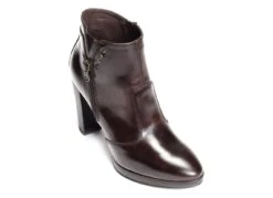 Bottines Et Boots Nerogiardini 08253 Marron -Geox Soldes Boutique 9628202 5