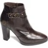Bottines Et Boots Nerogiardini 08250 Marron 1 Bottines Et Boots Nerogiardini 08250 Marron -Geox Soldes Boutique 9628302 1