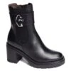 Bottines Et Boots Nerogiardini 09160 Noir -Geox Soldes Boutique 9628401 1