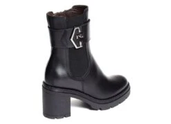 Bottines Et Boots Nerogiardini 09160 Noir -Geox Soldes Boutique 9628401 2