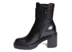 Bottines Et Boots Nerogiardini 09160 Noir -Geox Soldes Boutique 9628401 3