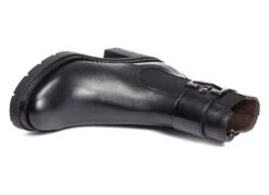 Bottines Et Boots Nerogiardini 09160 Noir -Geox Soldes Boutique 9628401 4