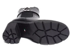 Bottines Et Boots Nerogiardini 09160 Noir -Geox Soldes Boutique 9628401 6