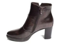 Bottines Et Boots Nerogiardini 08241 Marron -Geox Soldes Boutique 9628602 3