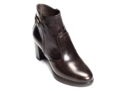 Bottines Et Boots Nerogiardini 08241 Marron -Geox Soldes Boutique 9628602 5