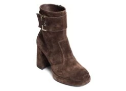Bottines Et Boots Nerogiardini 08221 Marron -Geox Soldes Boutique 9628801 5
