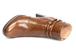 Bottines Et Boots Nerogiardini 08246 Camel -Geox Soldes Boutique 9629102 4