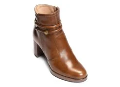 Bottines Et Boots Nerogiardini 08246 Camel -Geox Soldes Boutique 9629102 5
