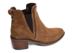 Bottines Et Boots Nerogiardini 16791 Camel -Geox Soldes Boutique 9629801 2