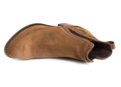 Bottines Et Boots Nerogiardini 16791 Camel -Geox Soldes Boutique 9629801 4