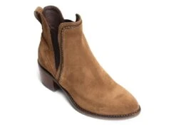Bottines Et Boots Nerogiardini 16791 Camel -Geox Soldes Boutique 9629801 5