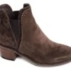 Bottines Et Boots Nerogiardini 16791 Marron -Geox Soldes Boutique 9629802 1
