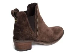 Bottines Et Boots Nerogiardini 16791 Marron -Geox Soldes Boutique 9629802 2