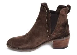 Bottines Et Boots Nerogiardini 16791 Marron -Geox Soldes Boutique 9629802 3