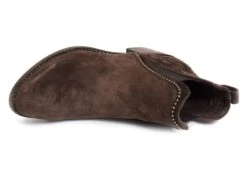 Bottines Et Boots Nerogiardini 16791 Marron -Geox Soldes Boutique 9629802 4