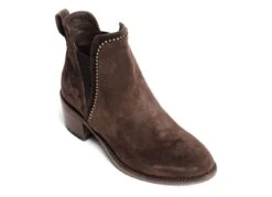 Bottines Et Boots Nerogiardini 16791 Marron -Geox Soldes Boutique 9629802 5