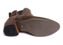 Bottines Et Boots Nerogiardini 16791 Marron -Geox Soldes Boutique 9629802 6