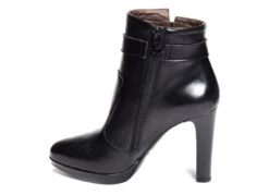 Bottines Et Boots Nerogiardini 08710 Noir -Geox Soldes Boutique 9630101 3
