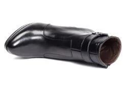 Bottines Et Boots Nerogiardini 08710 Noir -Geox Soldes Boutique 9630101 4