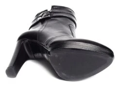 Bottines Et Boots Nerogiardini 08710 Noir -Geox Soldes Boutique 9630101 6