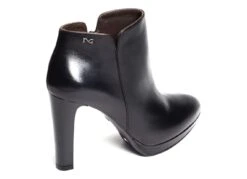 Bottines Et Boots Nerogiardini 17251 Noir -Geox Soldes Boutique 9630201 2
