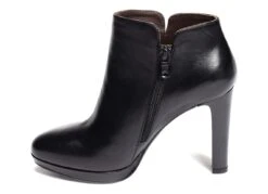 Bottines Et Boots Nerogiardini 17251 Noir -Geox Soldes Boutique 9630201 3