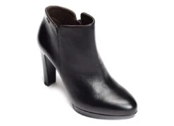 Bottines Et Boots Nerogiardini 17251 Noir -Geox Soldes Boutique 9630201 5
