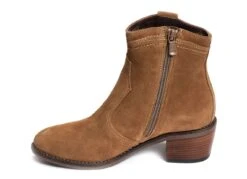 Bottines Et Boots Nerogiardini 09200 Camel -Geox Soldes Boutique 9630601 3