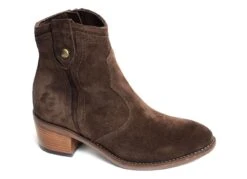 Bottines Et Boots Nerogiardini 09200 Marron