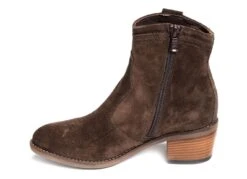 Bottines Et Boots Nerogiardini 09200 Marron 10 Bottines Et Boots Nerogiardini 09200 Marron -Geox Soldes Boutique 9630602 3