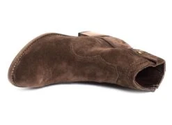 Bottines Et Boots Nerogiardini 09200 Marron 11 Bottines Et Boots Nerogiardini 09200 Marron -Geox Soldes Boutique 9630602 4