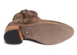 Bottines Et Boots Nerogiardini 09200 Marron 13 Bottines Et Boots Nerogiardini 09200 Marron -Geox Soldes Boutique 9630602 6