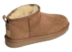 Bottines Et Boots Sweet Heritage Patineur Chestnut -Geox Soldes Boutique 9634001 2