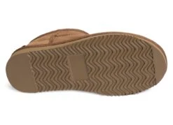 Bottines Et Boots Sweet Heritage Patineur Chestnut -Geox Soldes Boutique 9634001 6