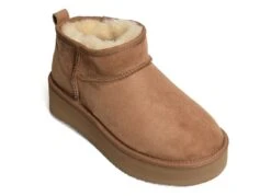 Bottines Et Boots Sweet Heritage Patineuse Chestnut 12 Bottines Et Boots Sweet Heritage Patineuse Chestnut -Geox Soldes Boutique 9634401 5