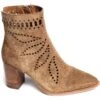 Bottines Et Boots Alpe Senses 5031 Marron -Geox Soldes Boutique 9644301 1