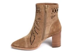 Bottines Et Boots Alpe Senses 5031 Marron -Geox Soldes Boutique 9644301 3
