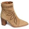 Bottines Et Boots Alpe Senses 5031 Camel -Geox Soldes Boutique 9644302 1