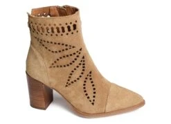 Bottines Et Boots Alpe Senses 5031 Camel