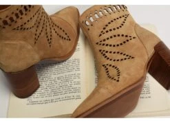 Bottines Et Boots Alpe Senses 5031 Camel 12 Bottines Et Boots Alpe Senses 5031 Camel -Geox Soldes Boutique 9644302 5