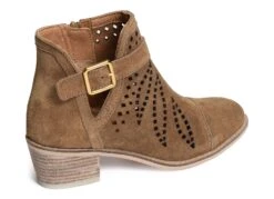 Bottines Et Boots Alpe Nelly 5054 Camel -Geox Soldes Boutique 9644401 2