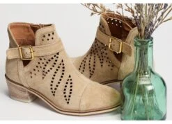 Bottines Et Boots Alpe Nelly 5054 Beige 12 Bottines Et Boots Alpe Nelly 5054 Beige -Geox Soldes Boutique 9644402 5