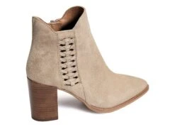 Bottines Et Boots Alpe Senses 5033 Beige -Geox Soldes Boutique 9644801 2