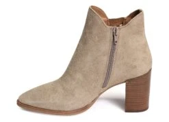 Bottines Et Boots Alpe Senses 5033 Beige -Geox Soldes Boutique 9644801 3